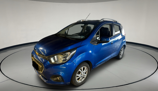 Chevrolet • Beat