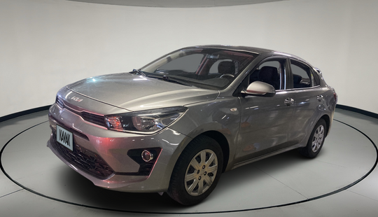 Kia • Rio