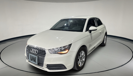 Audi • A1