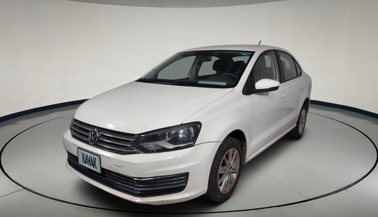 Volkswagen • Vento