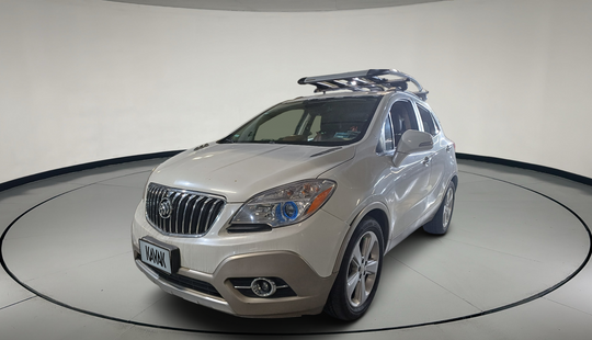 Buick • Encore