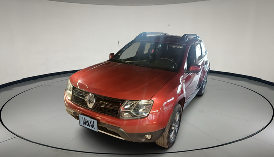 Renault • Duster