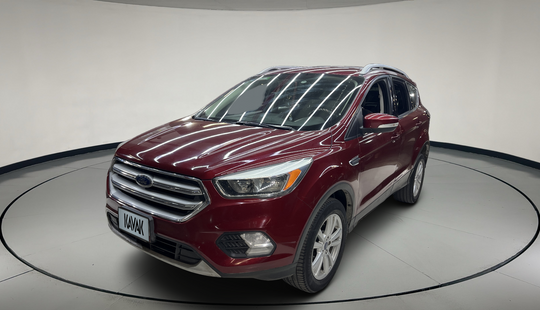 Ford • Escape