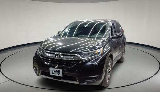 Honda • CR-V
