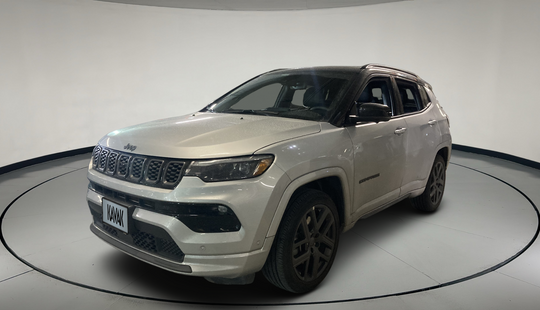 Jeep • Compass