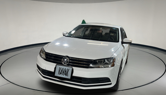 Volkswagen • Jetta