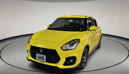 Suzuki • Swift