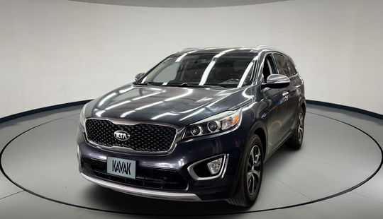 Kia • Sorento