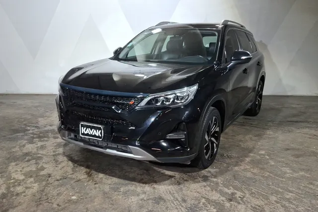 Dodge · Journey