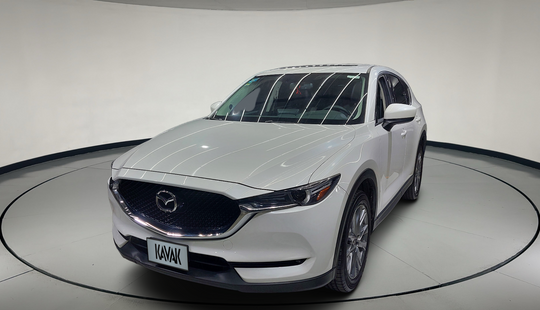 Mazda • CX-5