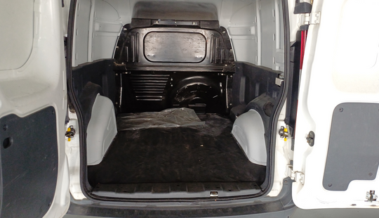 Ram • Promaster Rapid