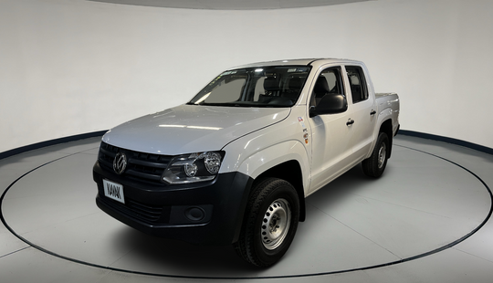 Volkswagen • Amarok