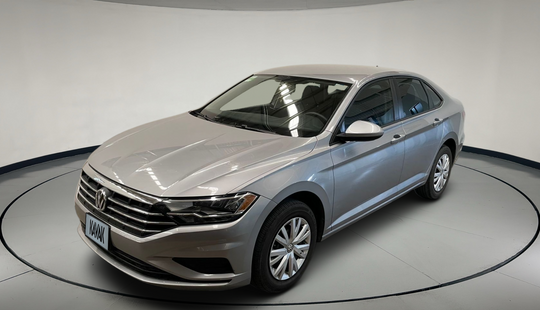 Volkswagen • Jetta