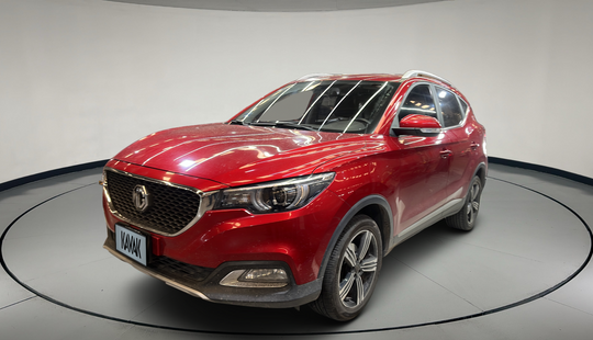 Mg • Zs