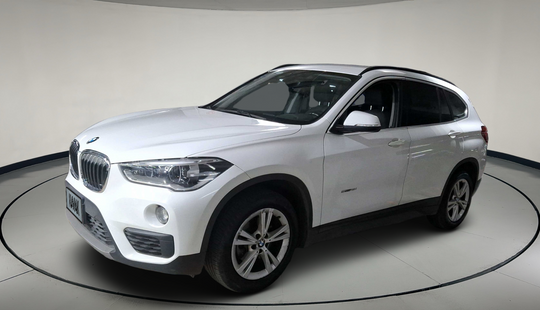Bmw • X1