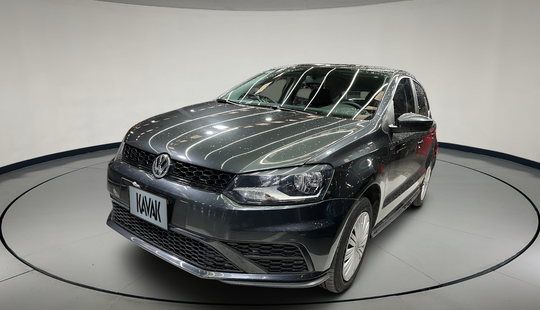 Volkswagen • Polo