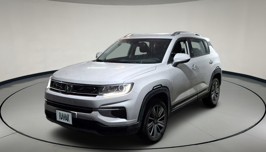 Changan • CS35