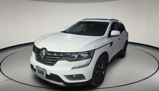 Renault • Koleos