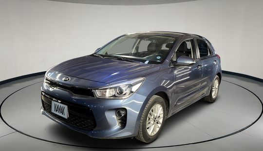 Kia • Rio