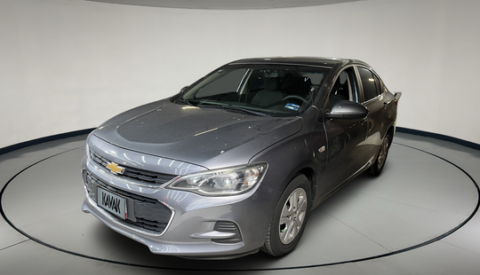 Chevrolet • Cavalier