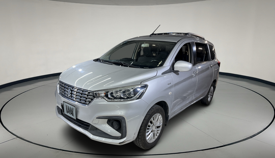Suzuki • Ertiga