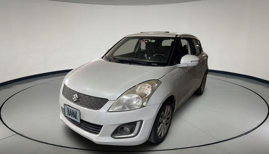 Suzuki • Swift