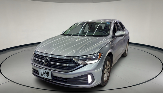Volkswagen • Jetta