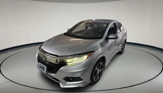 Honda • HR-V