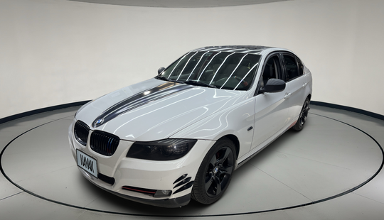 Bmw • Serie 3