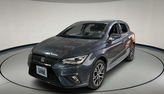 Seat • Ibiza