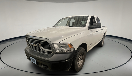 Ram • Ram 1500