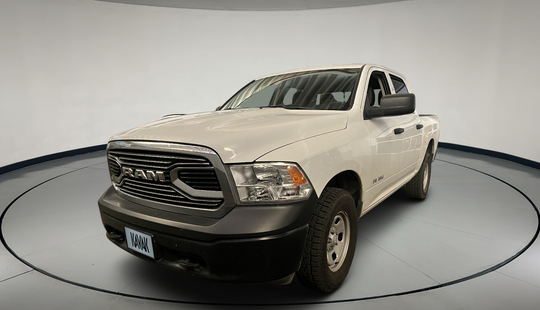Ram • Ram 1500
