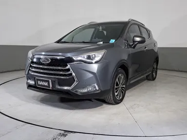 Jac SEI3