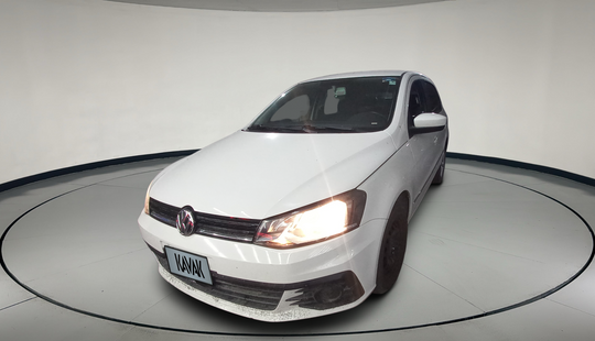 Volkswagen • Gol