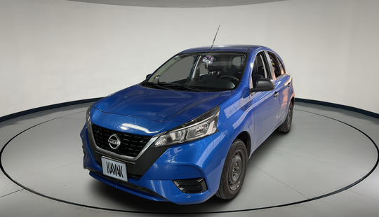 Nissan • March