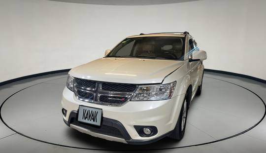 Dodge • Journey