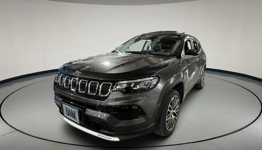Jeep • Compass