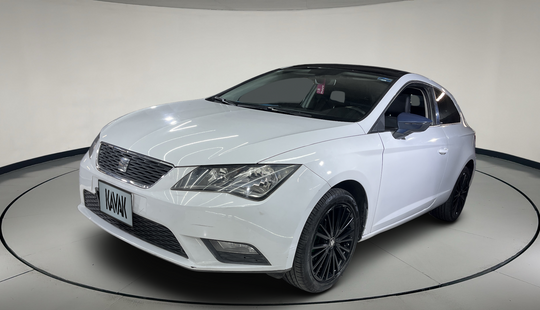 Seat • Leon