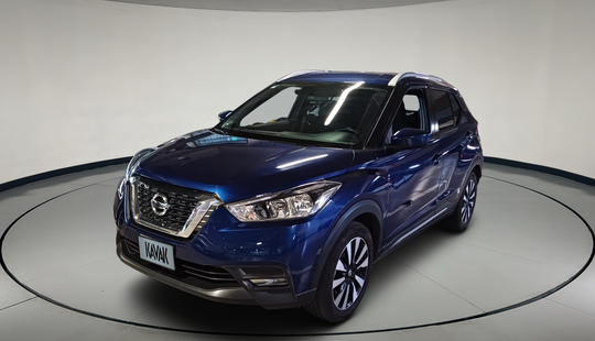 Nissan • Kicks