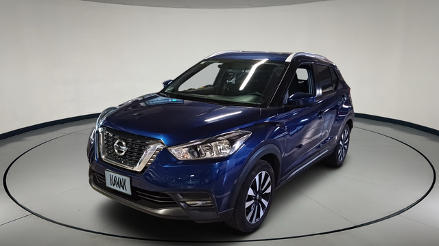 Nissan Kicks 1.6 ADVANCE LTS CVT
