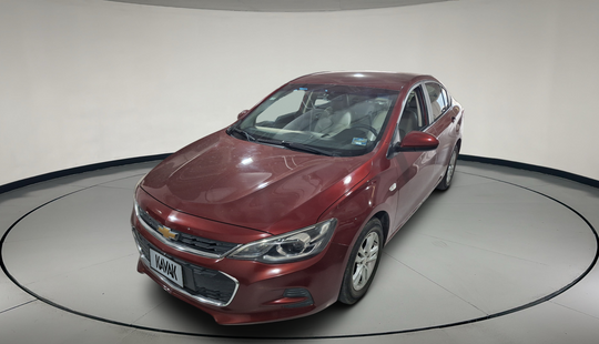 Chevrolet • Cavalier