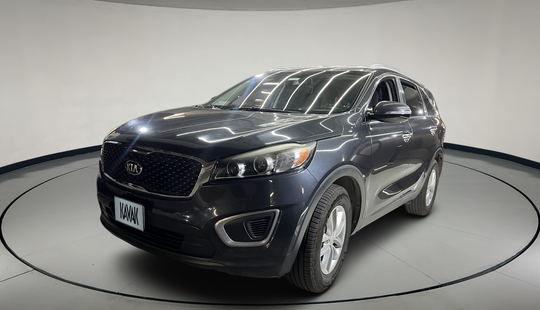 Kia • Sorento