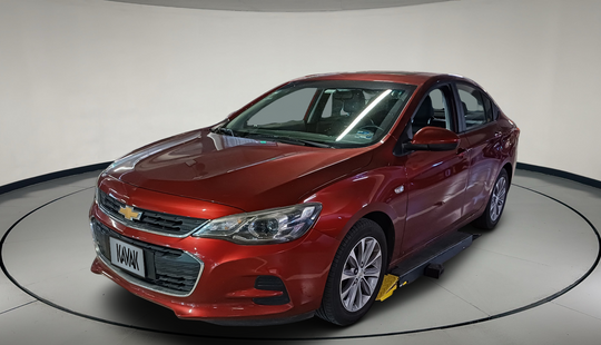 Chevrolet • Cavalier