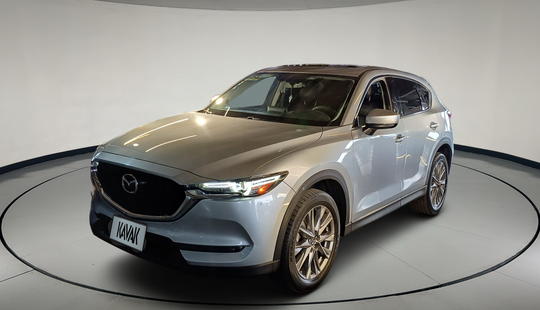 Mazda • CX-5