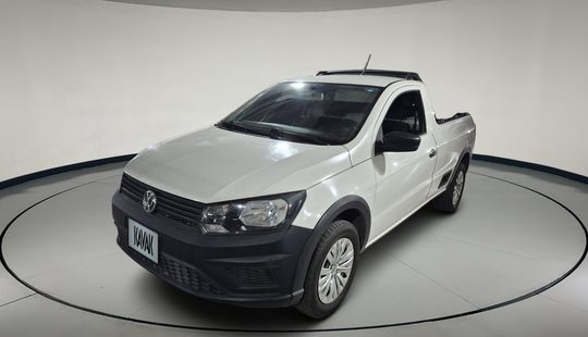 Volkswagen • Saveiro