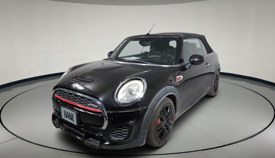 Mini • John Cooper Works