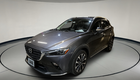 Mazda • CX-3