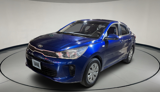Kia • Rio