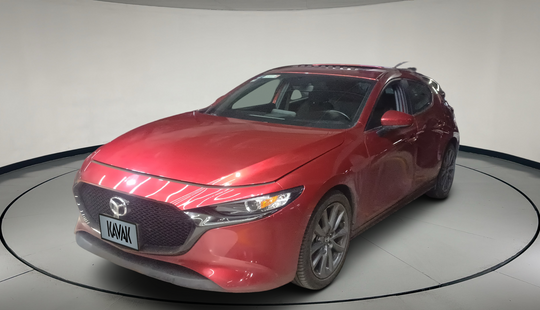 Mazda • Mazda 3