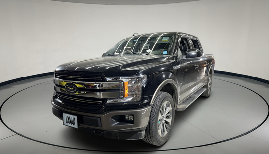 Ford • Lobo